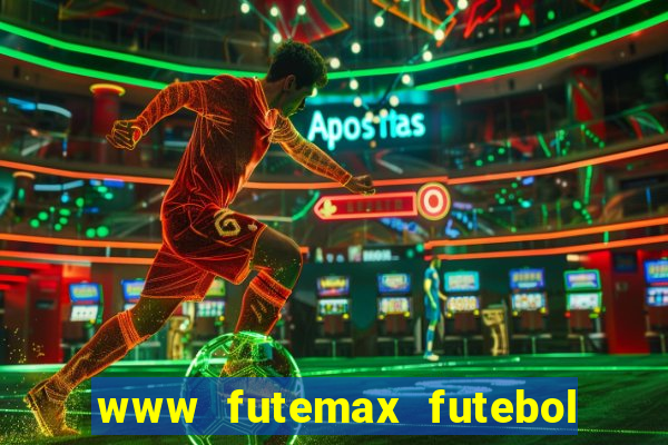 www futemax futebol ao vivo